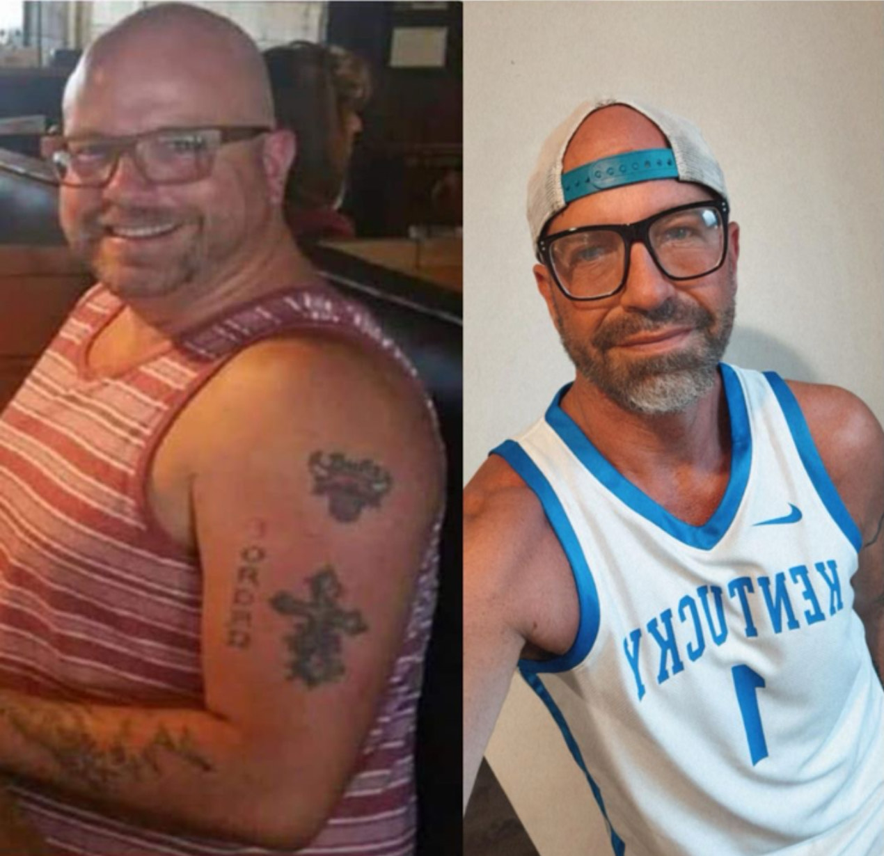 I lost 100 pounds following these EXACT methods.